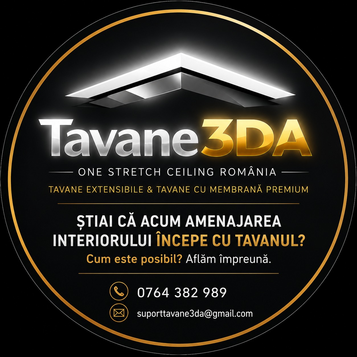 Tavane 3DA